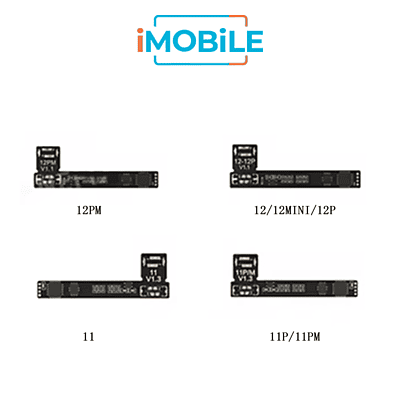 JCID V1se Battery Tag ( for Remove Battery POP out Message )-iPhone 11-12 Series
