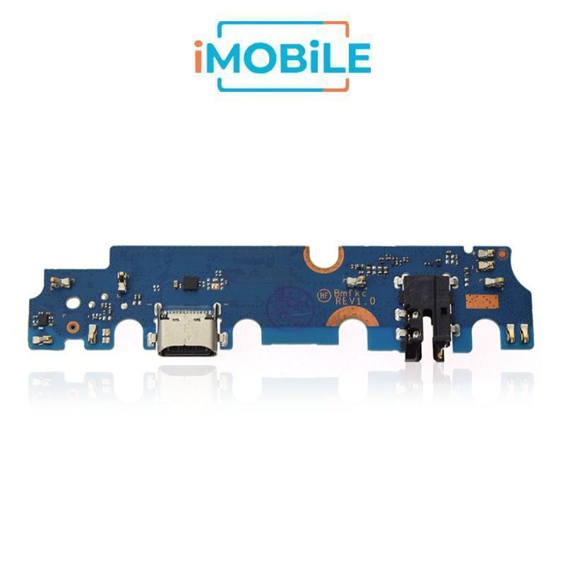 Samsung Galaxy Tab A9 (3G) X115 Charging Port Board