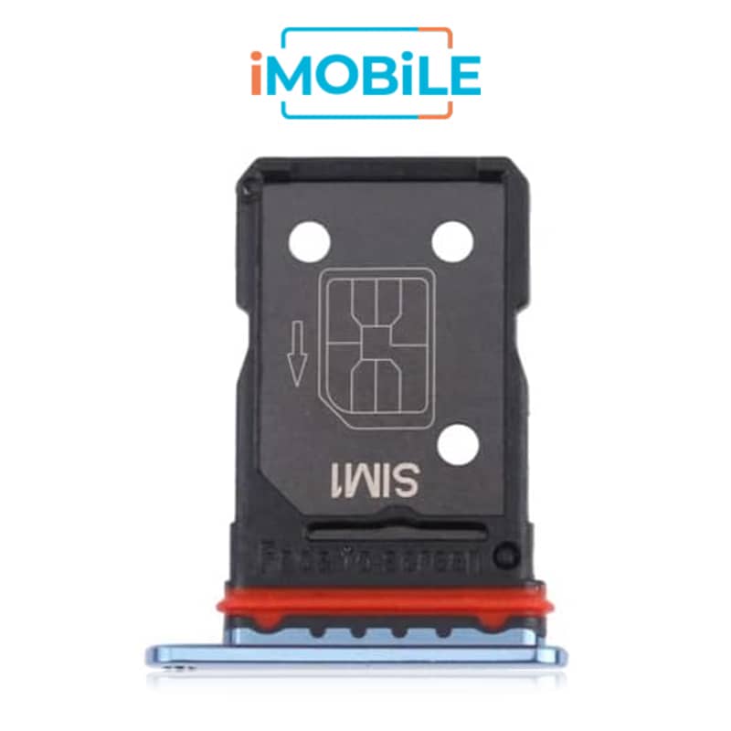 OPPO  Find X3 Compatible Sim Tray