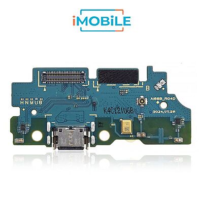 Samsung Galaxy A16 5G A166B / A166U Charging Port