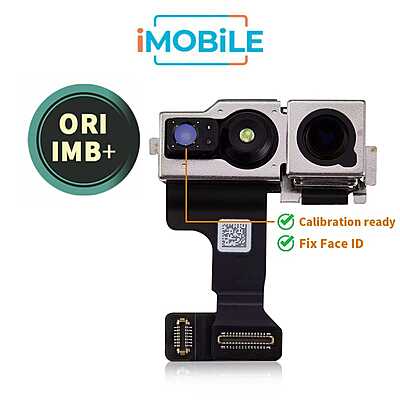 iPhone 16 Compatible Front Camera [Original IMB+]
