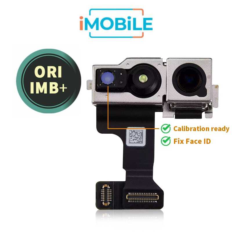 iPhone 16 Compatible Front Camera [Original IMB+]
