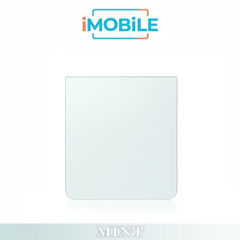 Samsung Galaxy Z Flip 7 5G (F766) Back / Battery Cover [High Quality] [Mint]