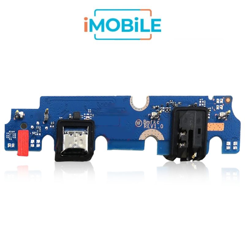 Samsung Galaxy Tab A9 (Wifi) X110 Charging Port Board