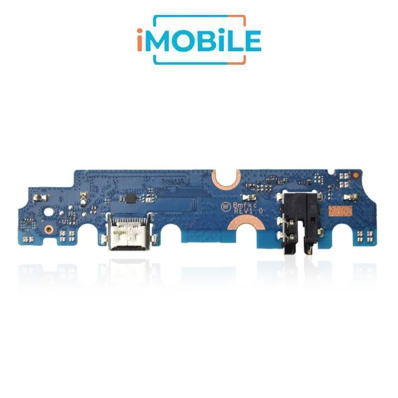 Samsung Galaxy Tab A9 (Wifi) X110 Charging Port Board