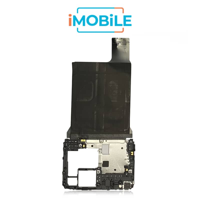 OPPO  Find X3 Compatible NFC & Board Cover