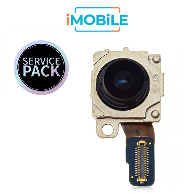 Samsung Galaxy Z Flip 7 5G (F766) UltraWide 12MP Rear Camera (1) [Service Pack]