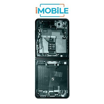 Samsung Galaxy Z Flip 7 5G (F766) Main Inner LCD Digitizer Screen [Service Pack] [Mint] GH82-37581E