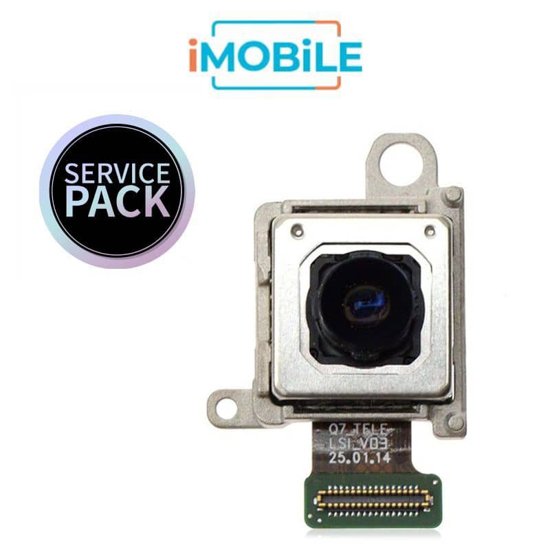 Samsung Galaxy Z Flip 7 5G (F766) Front Camera 10MP [Service Pack]