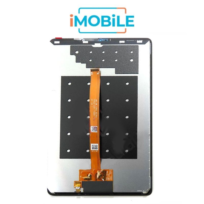 Samsung Galaxy Tab A9 (Wifi) X110 LCD and Touch Assembly [Black] [Original]