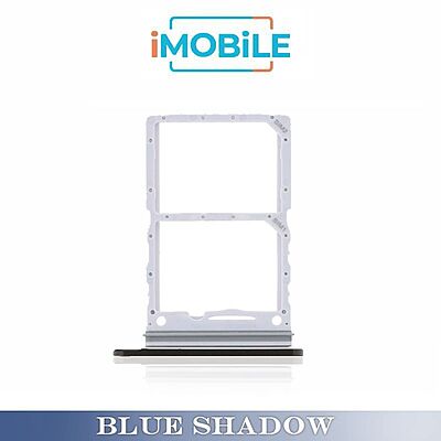 Samsung Galaxy Z Flip 7 5G (F766)  Sim Tray [Blue Shadow]