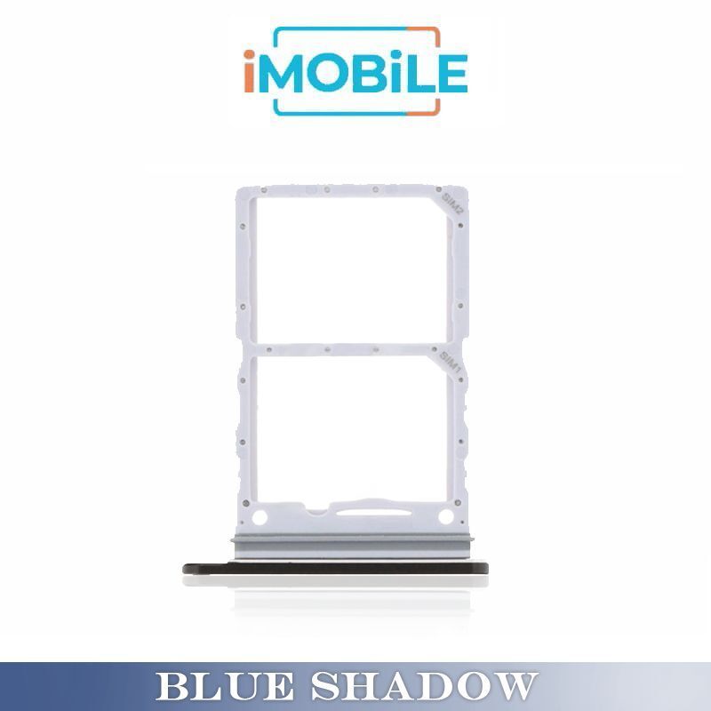 Samsung Galaxy Z Flip 7 5G (F766)  Sim Tray [Blue Shadow]
