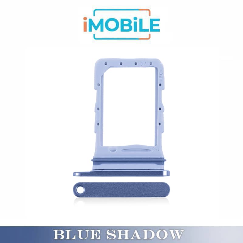 Samsung Galaxy Z Flip 7 5G (F766)  Sim Tray [Blue Shadow]