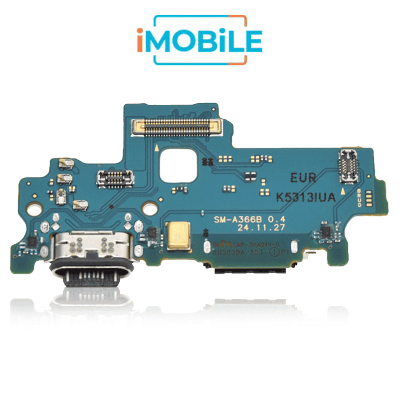 Samsung Galaxy A36 5G A366B  Compatible Charging Port