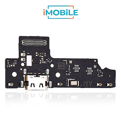 Samsung Galaxy A16 5G A166P Charging Port