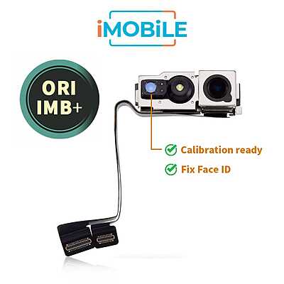 iPhone 16 Pro Compatible Front Camera [Original IMB+]