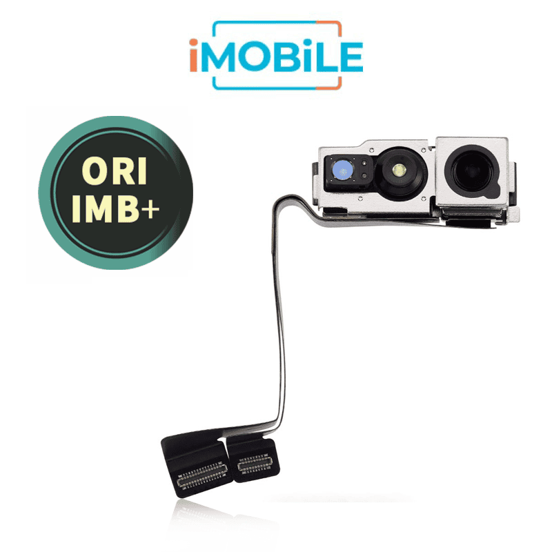 iPhone 16 Pro Compatible Front Camera [Original IMB+]