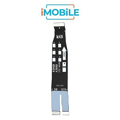 Samsung Galaxy A36 5G A366B / A56 5G A566B Main Flex Cabl