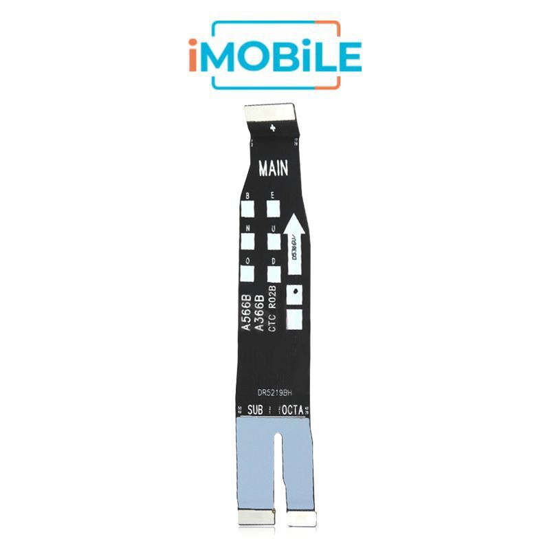 Samsung Galaxy A36 5G A366B / A56 5G A566B Main Flex Cabl