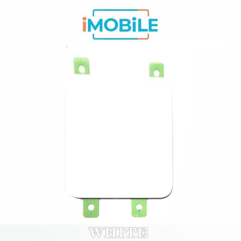 Samsung Galaxy Z Flip 7 FE (F761) Back / Battery Cover [High Quality] [White]