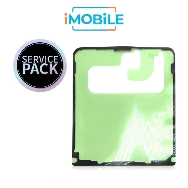 Samsung Galaxy Z Flip 7 5G (F766) Back Adhesive / Sticker / Rework Kit [Service Pack] GH82-37820A