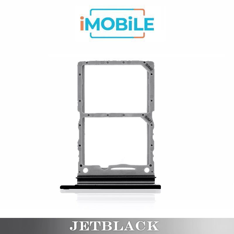 Samsung Galaxy Z Flip 7 5G (F766)  Sim Tray [Jetblack]