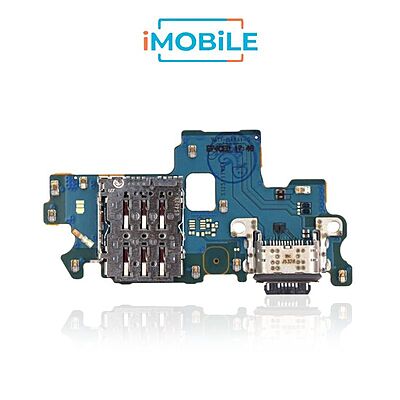 Samsung Galaxy A56 5G A566B / A566E / A566N Charging Port