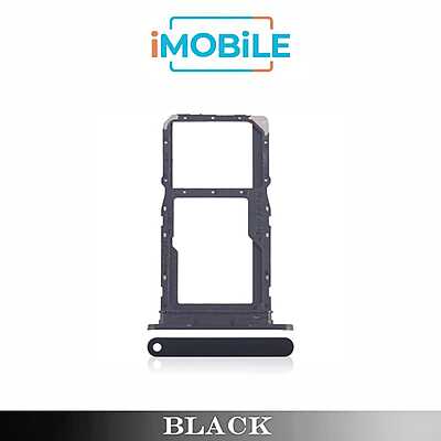 Samsung Galaxy A16 A166P 5G Sim Tray [Black]