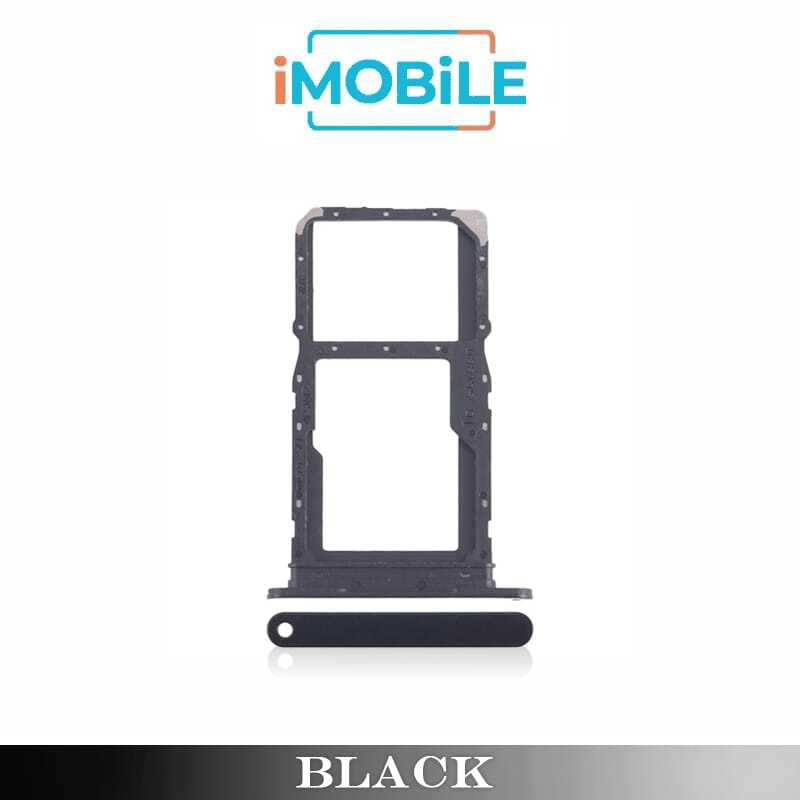 Samsung Galaxy A16 A166P 5G Sim Tray [Black]