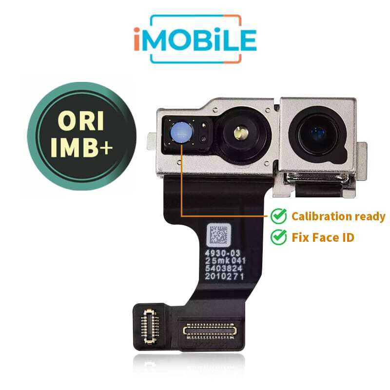 iPhone 16 Plus Compatible Frontr Camera  [Original IMB+]