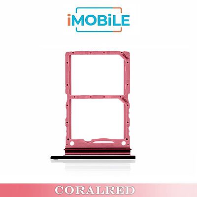 Samsung Galaxy Z Flip 7 5G (F766)  Sim Tray [Coralred]