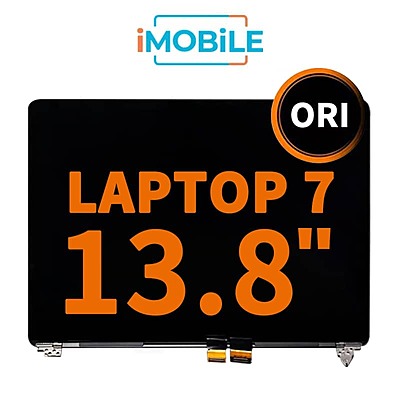 Microsoft Surface Laptop 7 13.8'' LCD Touch Digitizer Screen [Original]