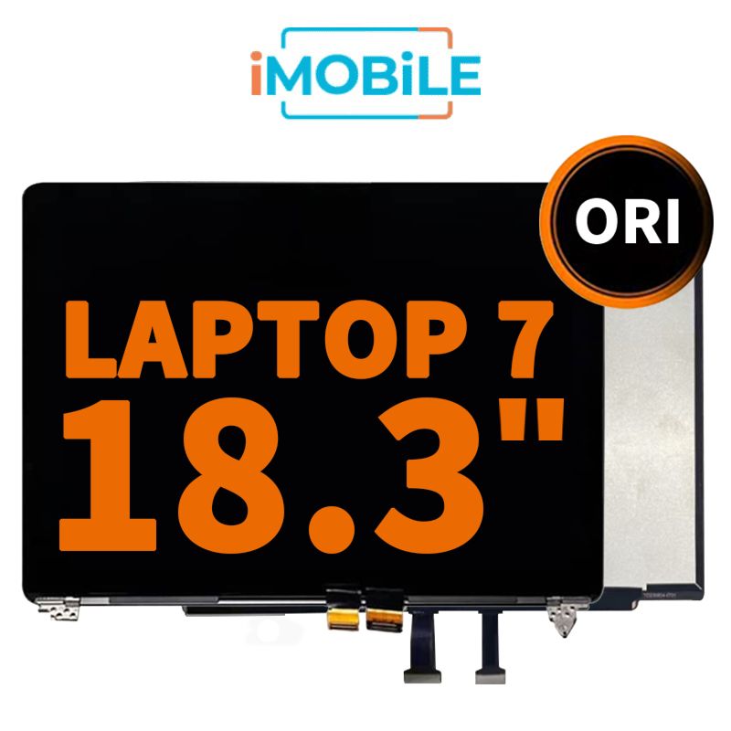 Microsoft Surface Laptop 7 13.8'' LCD Touch Digitizer Screen [Original]