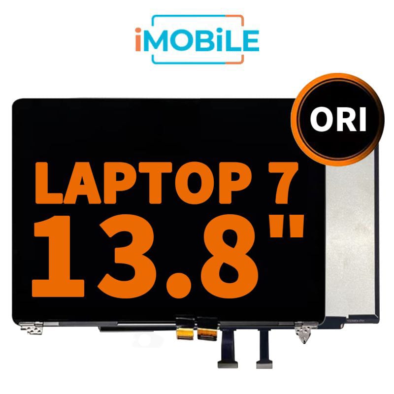 Microsoft Surface Laptop 7 13.8'' LCD Touch Digitizer Screen [Original]