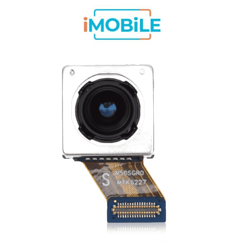 Samsung Galaxy A36 5G A366B 50MP Rear Camera WideAngle (2)