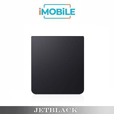 Samsung Galaxy Z Flip 7 5G (F766) Back / Battery Cover [High Quality] [Jetblack]