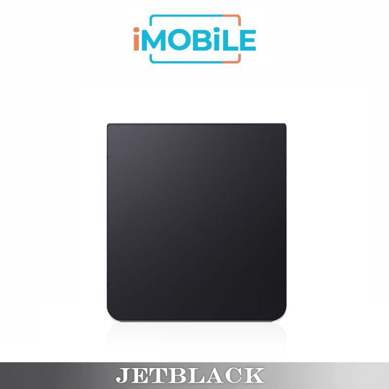 Samsung Galaxy Z Flip 7 5G (F766) Back / Battery Cover [High Quality] [Jetblack]