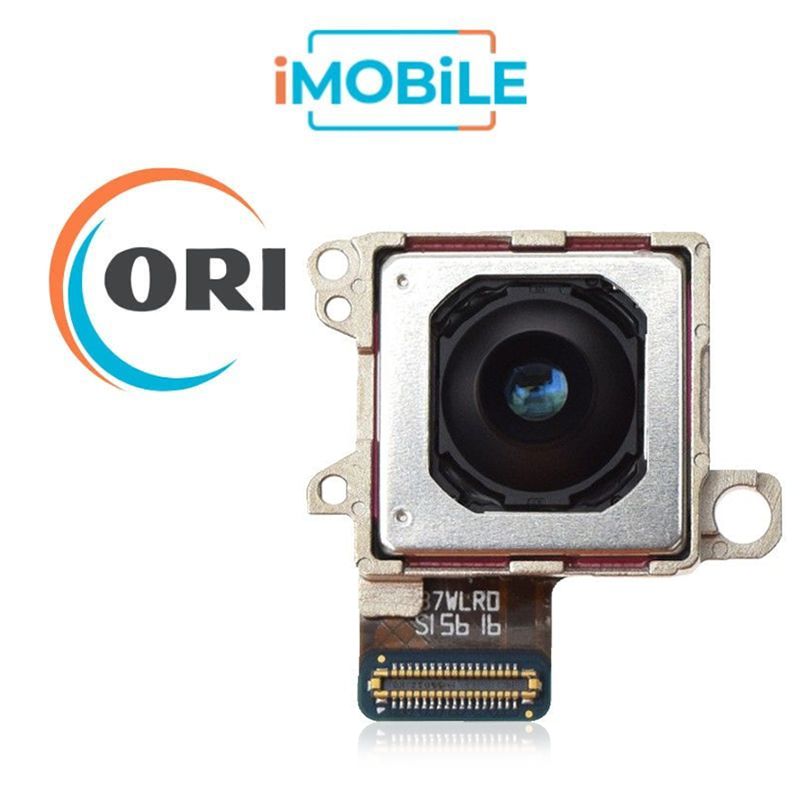 Samsung Galaxy Z Flip 7 5G (F766) Wide Main 50MP Rear Camera (2) [Original]