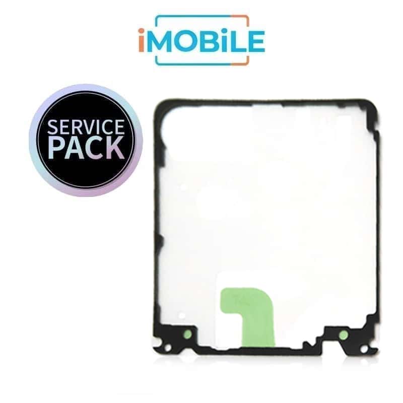 Samsung Galaxy Z Flip 7 5G (F766) Sub Front Adhesive / Sticker / Rework Kit [Service Pack] GH82-37818A