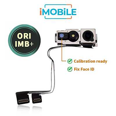 iPhone 16 Pro Max Compatible Front Camera [Original IMB+]