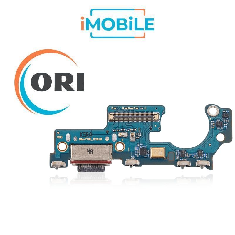Samsung Galaxy Z Flip 7 5G (F766) Charging Port Board [Original]