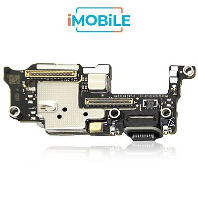 Google Pixel 9 Pro XL 5G Compatible Charging Port + SIM Card Reader [Service Pack] G949-01028-00