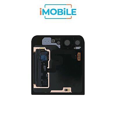Samsung Galaxy Z Flip 7 FE (F761) Sub Front LCD Oled  [Service Pack] GH97-30985A