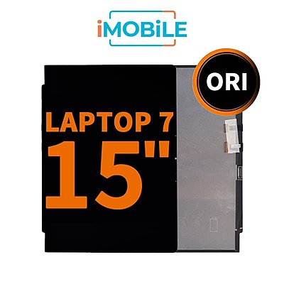 Microsoft Surface Laptop 7 15'' LCD Touch Digitizer Screen [Original]