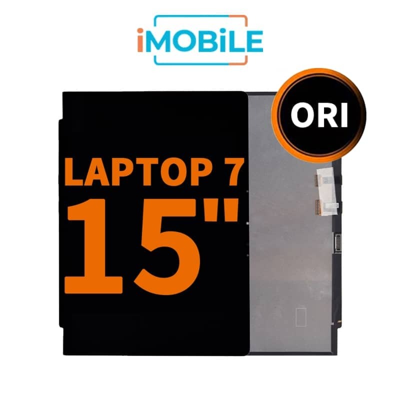 Microsoft Surface Laptop 7 15'' LCD Touch Digitizer Screen [Original]