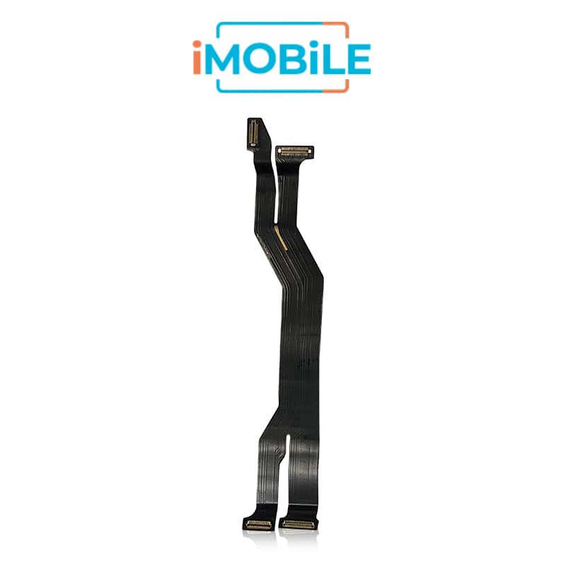 OPPO  Find X3 Compatible Motherboard To Sim Reader Cable