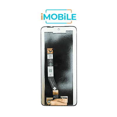 Moto G32 / Moto G73 Compatible LCD Touch Digitizer Screen without Frame