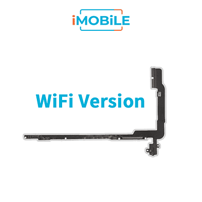 iPad 2 Compatible Handsfree Port Flex Cable [Wifi Version]