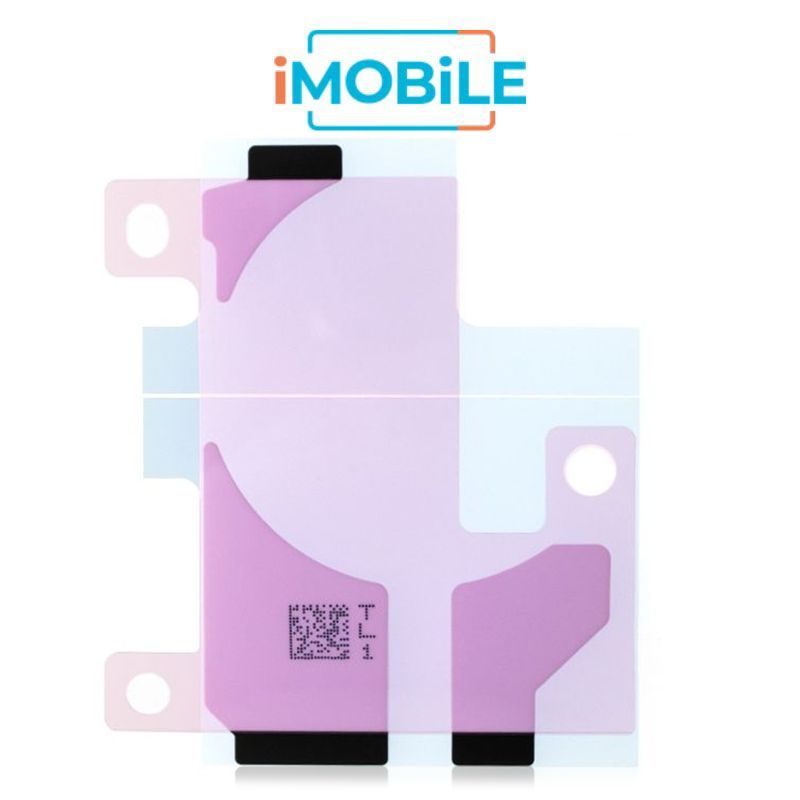 iPhone 14 Pro Compatible Battery Sticker (5 Pieces)