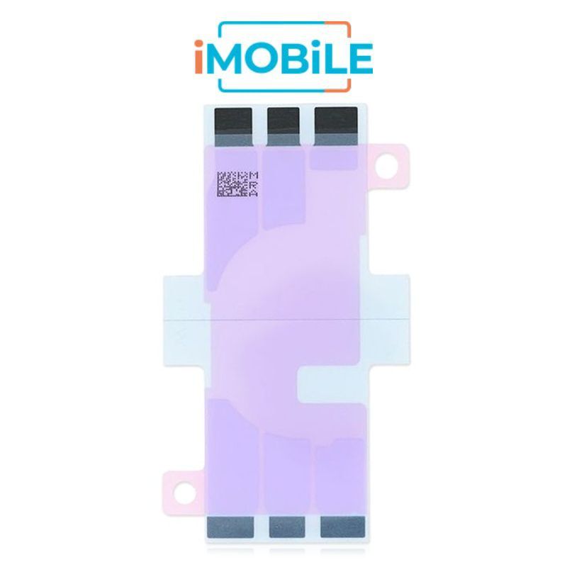 iPhone 11 Compatible Battery Sticker (5 Pieces)